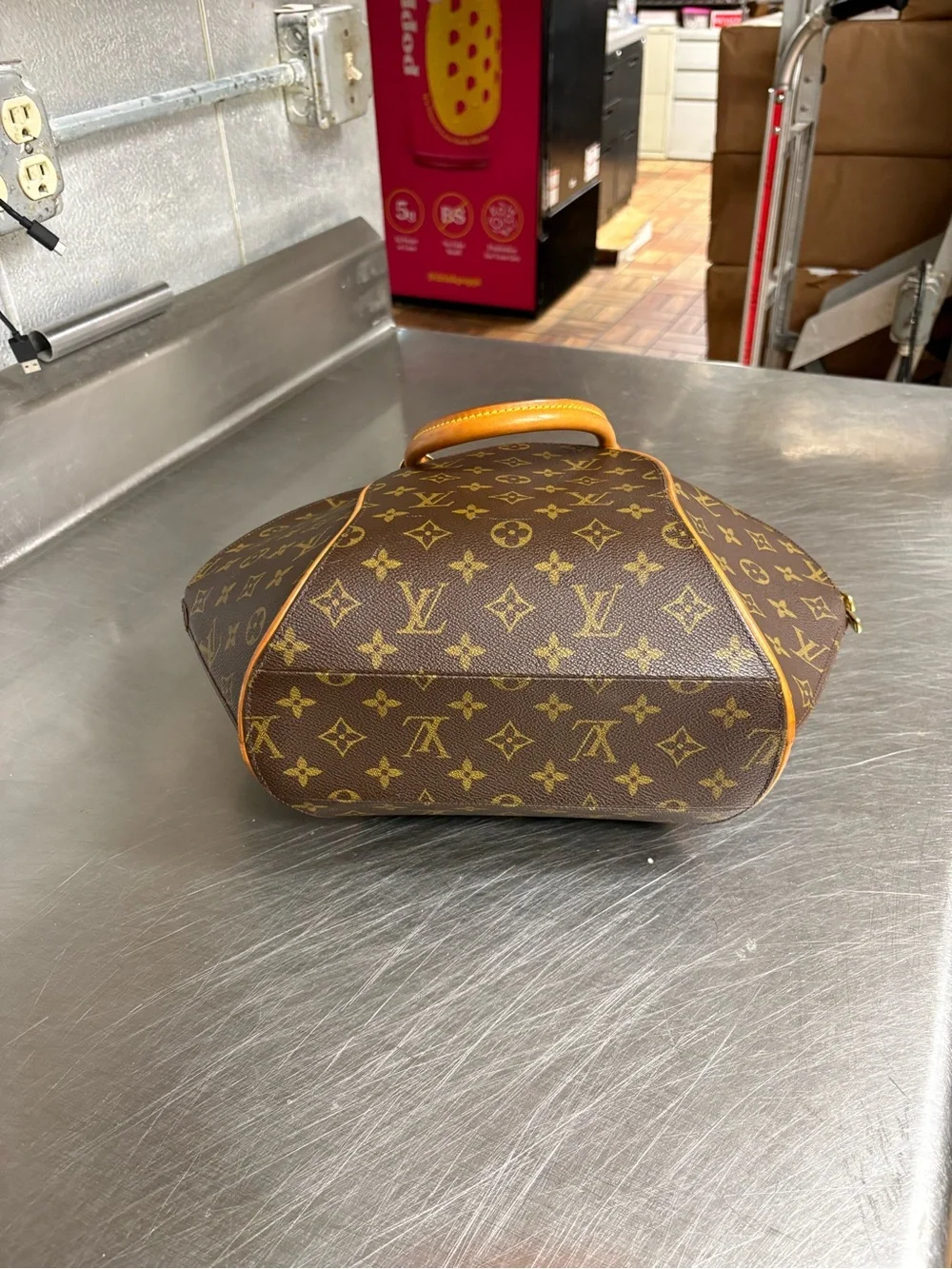 Louis Vuitton all time